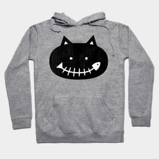 CAT FISH Hoodie